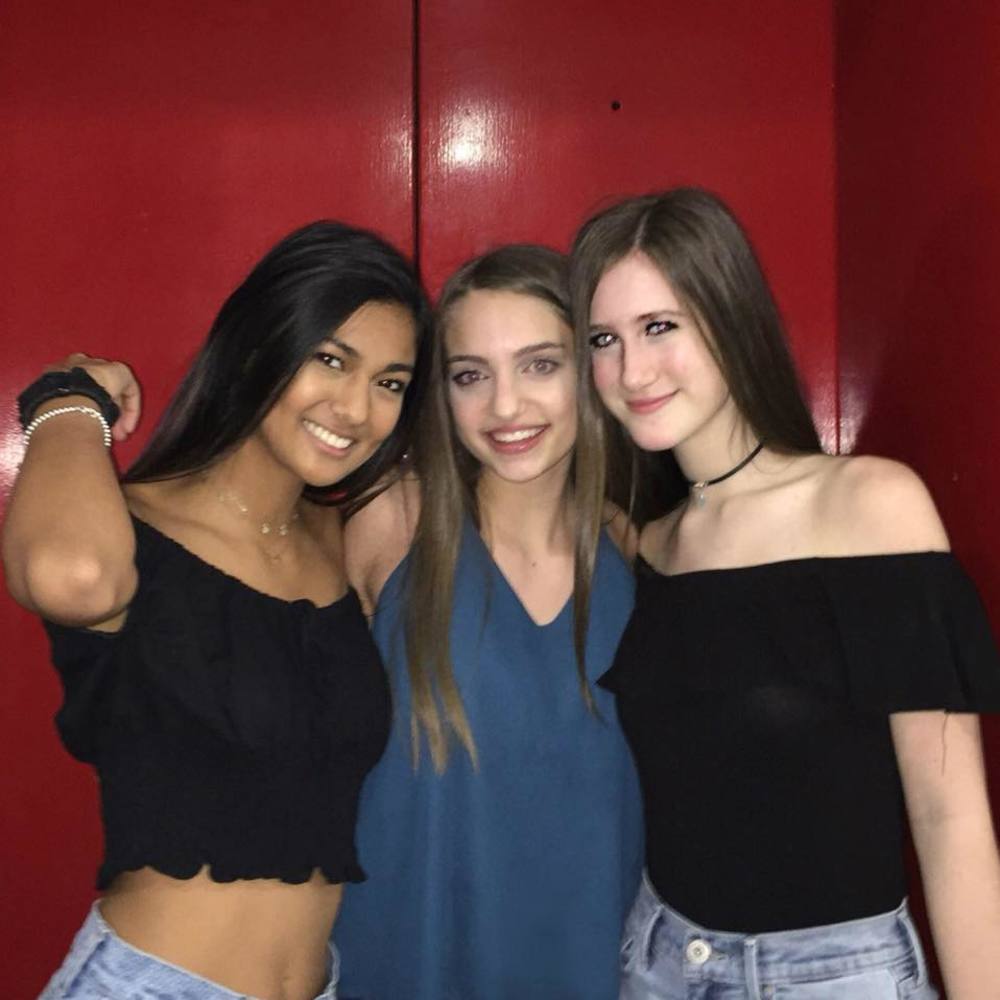 Meet your Posher, Hanna